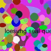 loesung seal quest