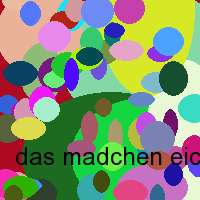 das madchen eichendorff