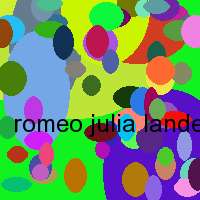 romeo julia landestheater coburg