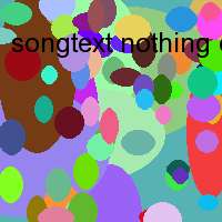 songtext nothing compares to you