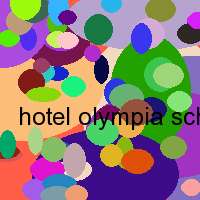 hotel olympia schweiz