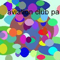 aviation club paris