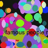 famous people mut com