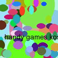 handy games kostenlos