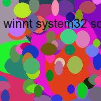 winnt system32 scrrnde.dll