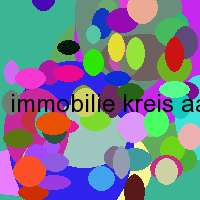 immobilie kreis aachen