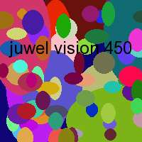 juwel vision 450