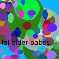 fat older babes